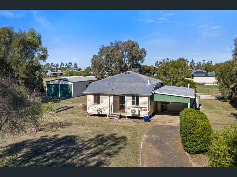 234 Blaxland Road, Dalby