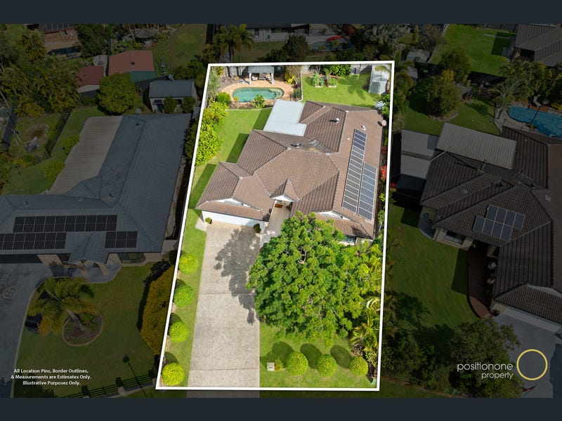 5 Eucalypt Place, Heritage Park