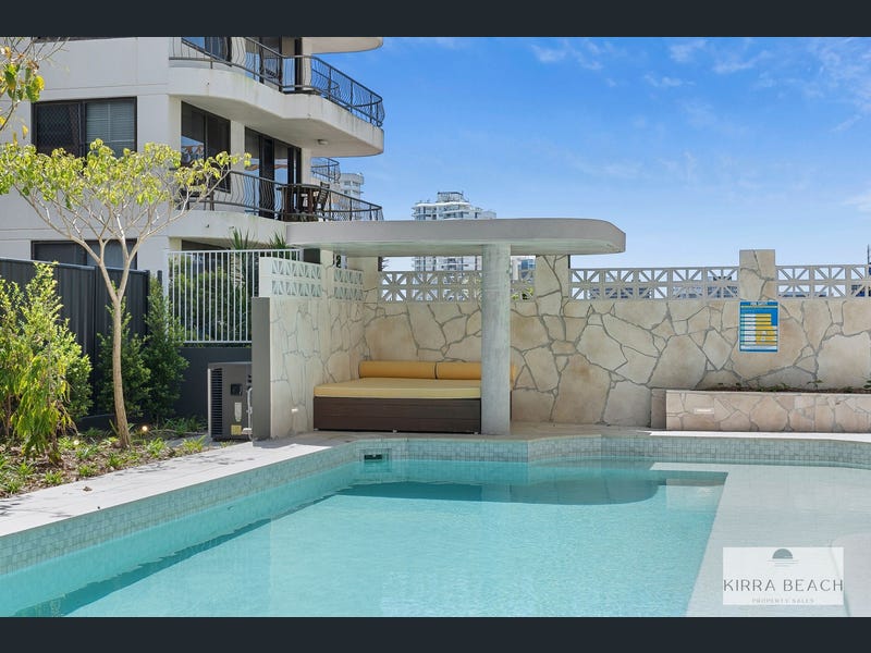 905/133-135 Musgrave Street, Kirra