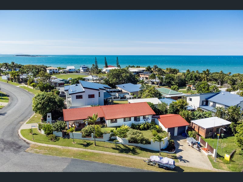 2 Hillside Drive, Grasstree Beach