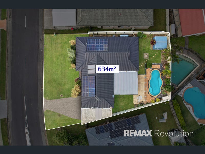 22 Hanlon Street, Tanah Merah