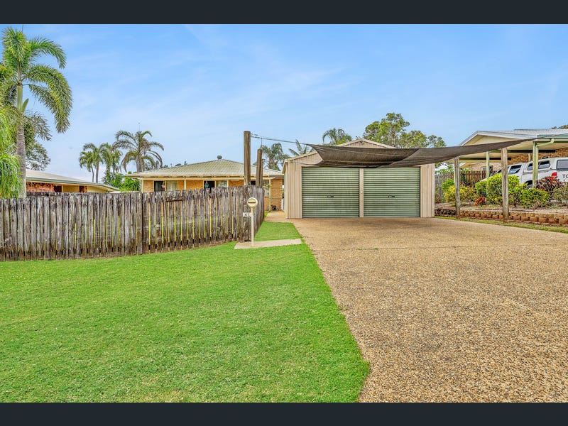 41 Luscombe Street, Walkerston