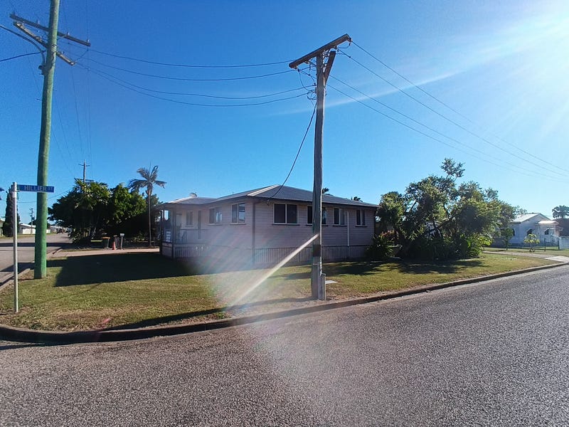 29 Gordon St, Ayr