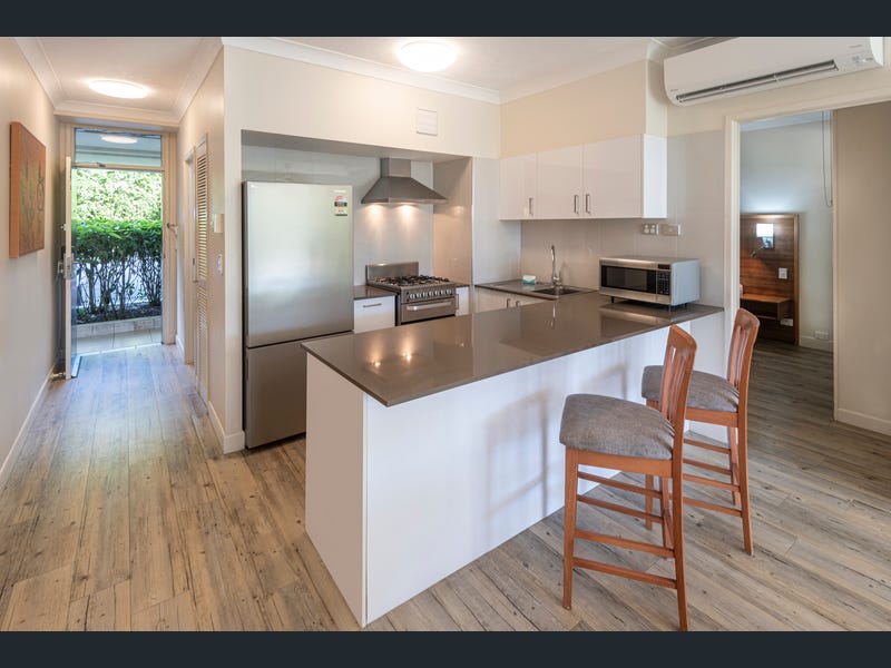 WHA CA002/14 Resort Drive, Hamilton Island