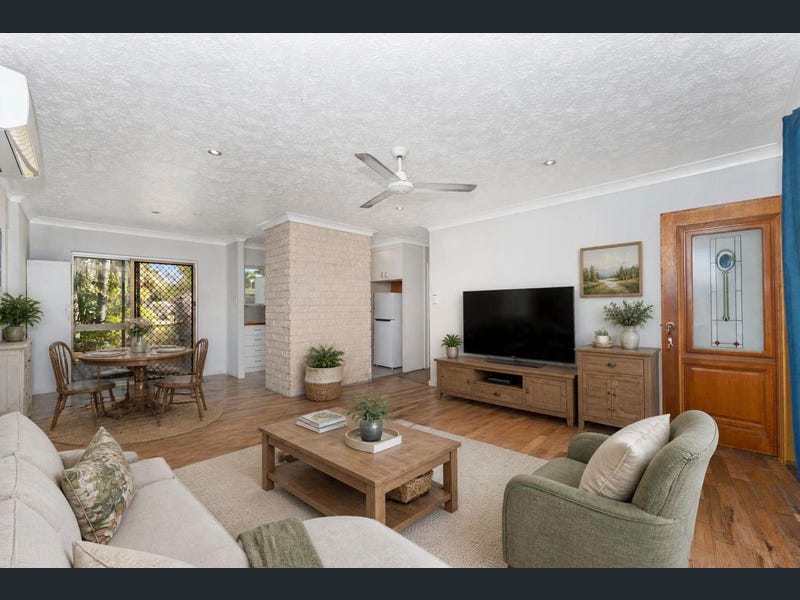 29 Forbes Street, Cluden
