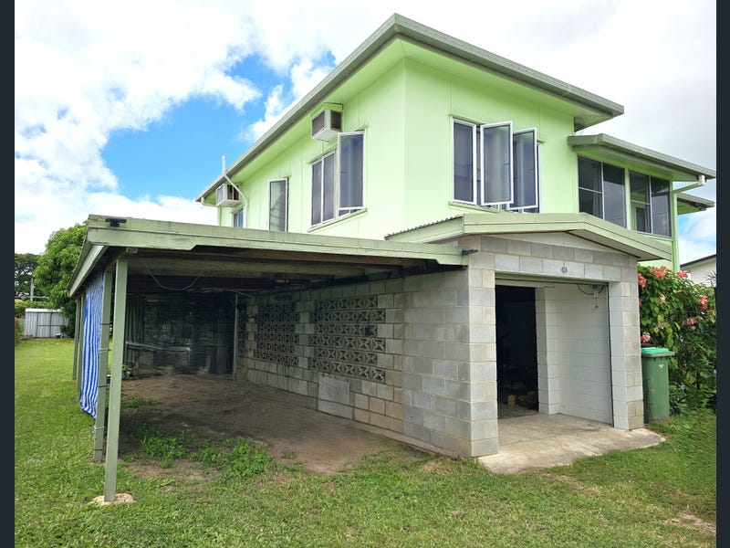 15 Tenth Avenue, Home Hill