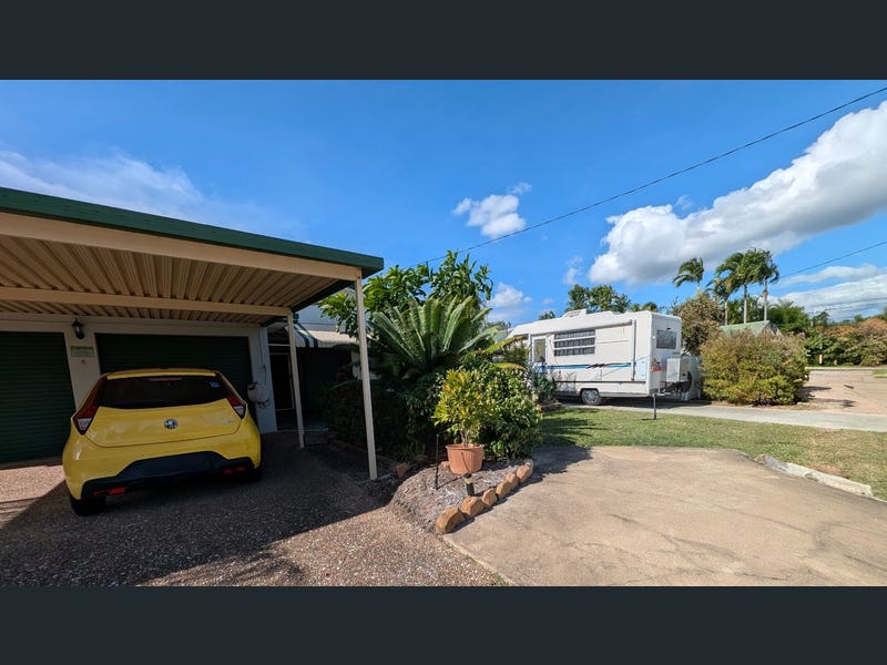 5 Chiquita Avenue, Rasmussen