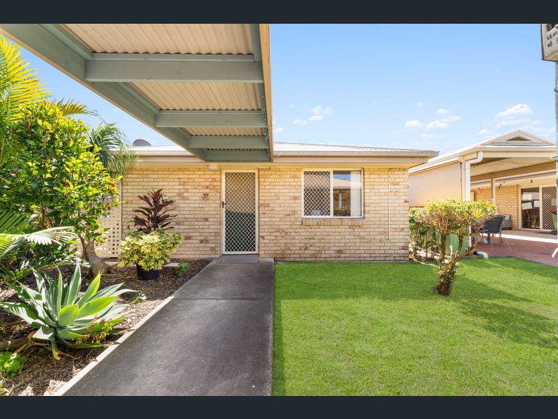 37-38/12-14 Yeates Crescent, Meadowbrook