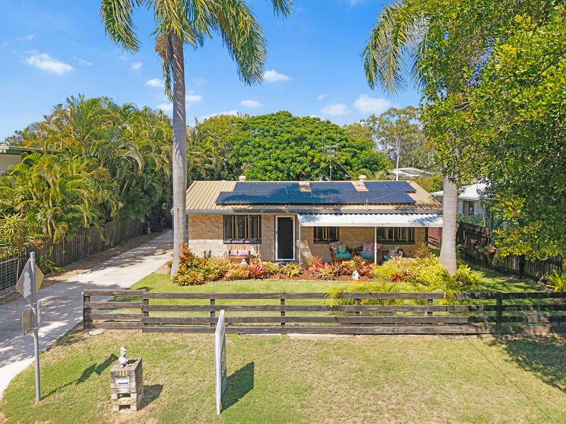 35 Shellcot Street, Toogoom