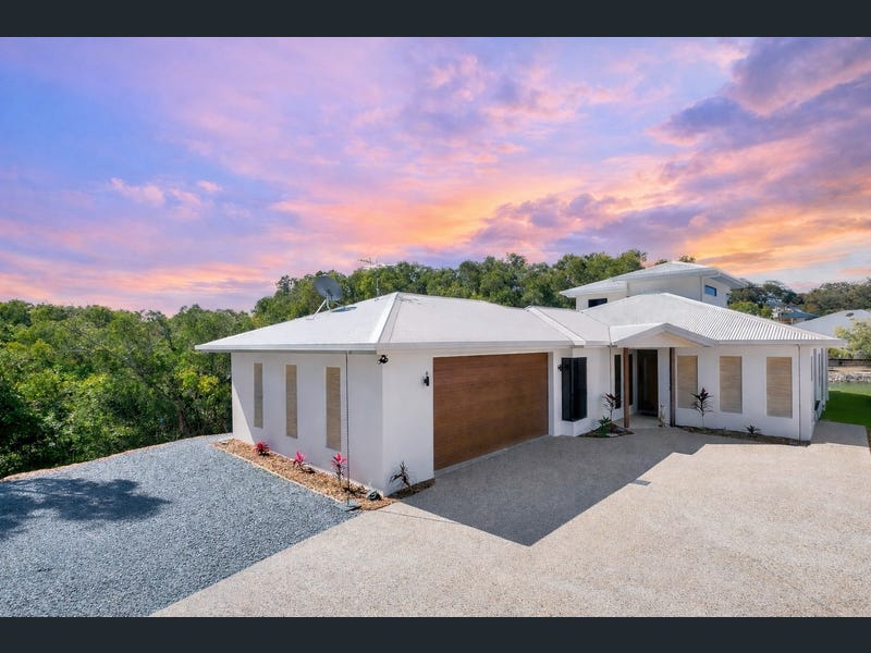 34 Blue Water Lane, Trinity Beach