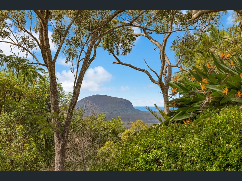 7 Mount Coolum Close, Maroochy River