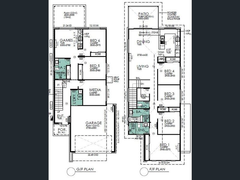 Lot 10 Yering Street, Heathwood
