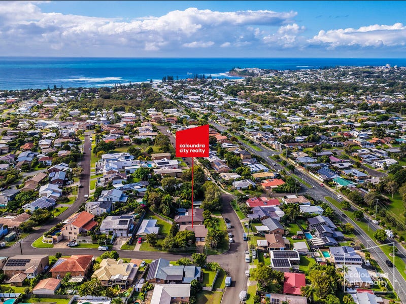 23 Enfield Crescent, Battery Hill