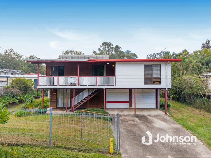 164 Old Ipswich Road, Riverview
