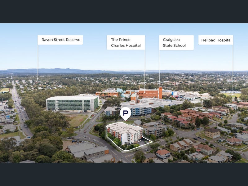 16/541 Rode Road, Chermside