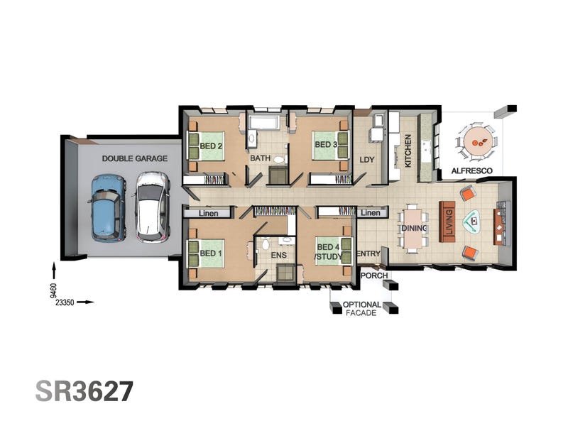 Lot 3/195 Alcock Rd, Caboolture
