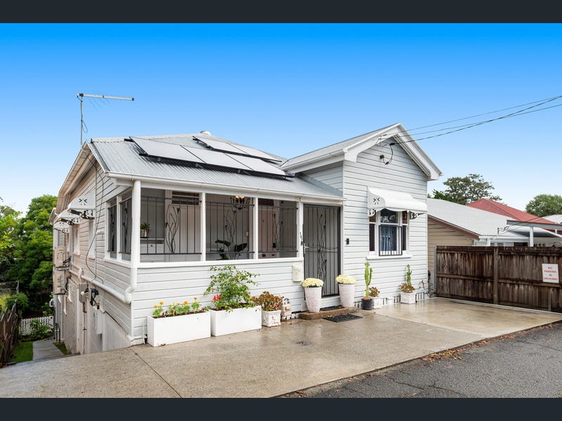 187 Gladstone Road, Highgate Hill