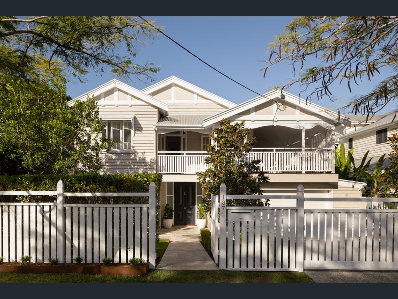 137 Yabba Street, Ascot