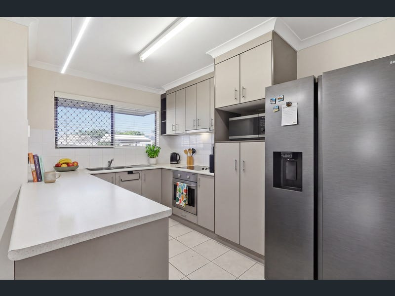 1/11 Perkins Street, North Mackay