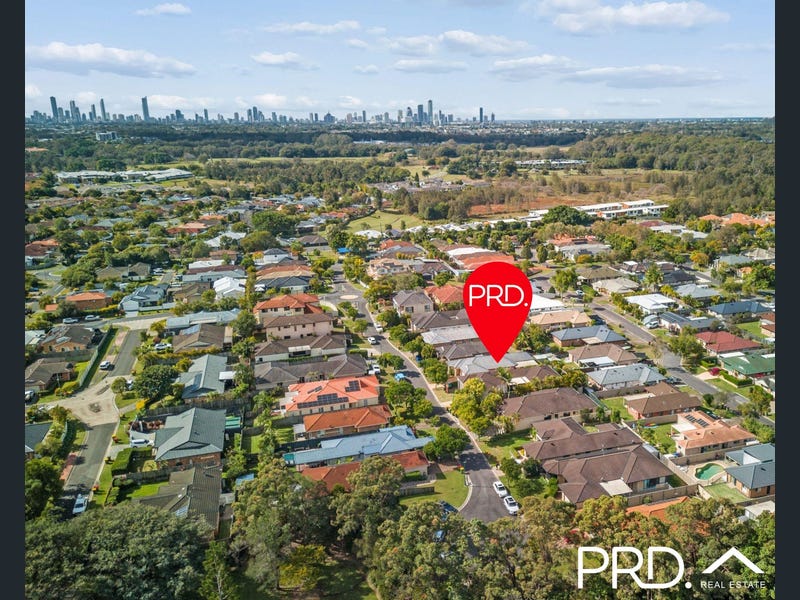 12 Murrayfield Place, Merrimac