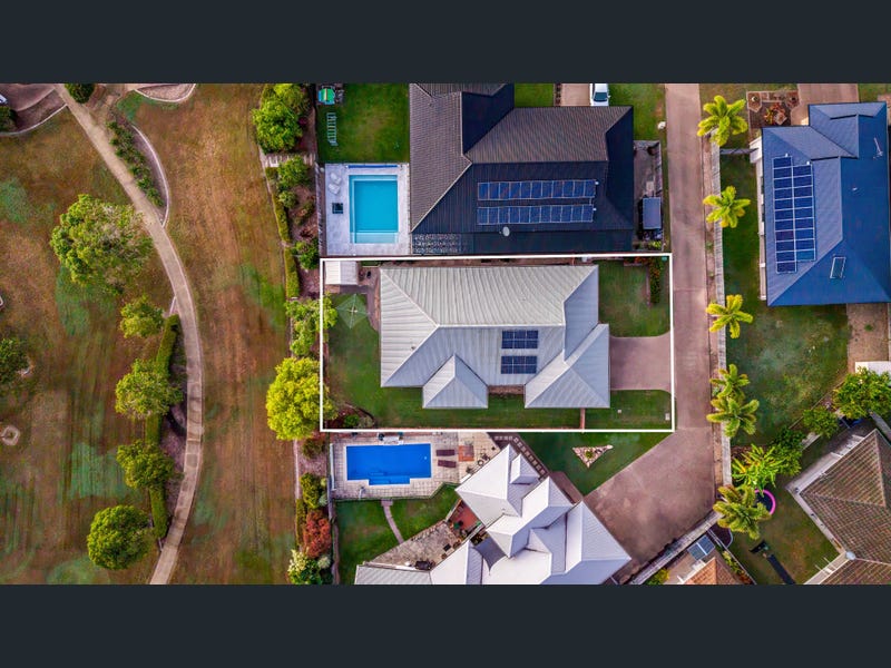 9 Lyrebird Lane, Bohle Plains