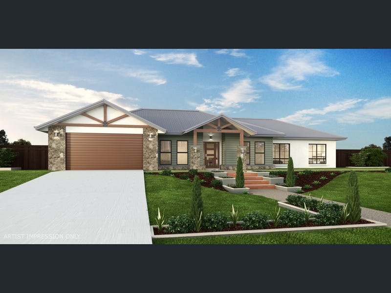 Lot 60 Waterfront Drive, Karalee