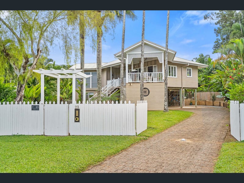 23 Meston Crescent, Brinsmead