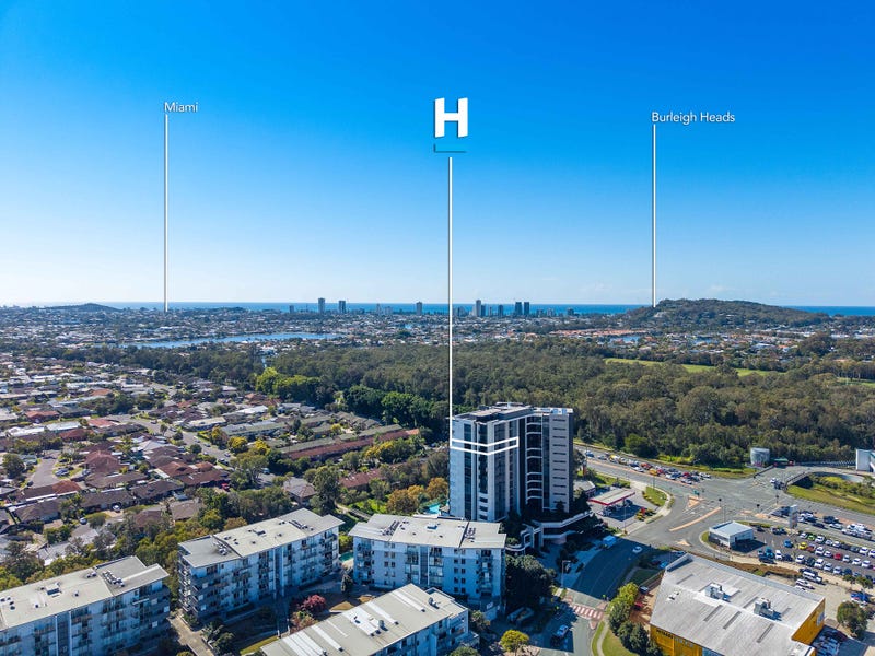 45/20 Executive Drive, Burleigh Waters