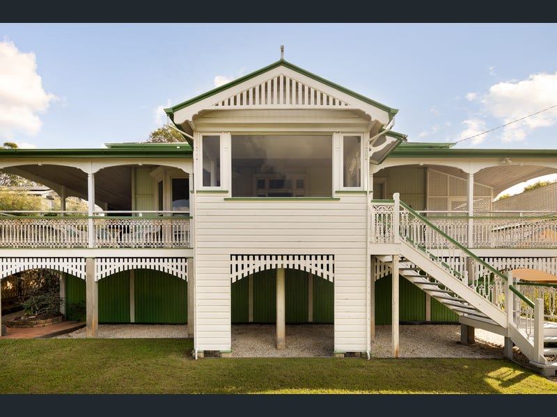 28 Hewitt Street, Wilston