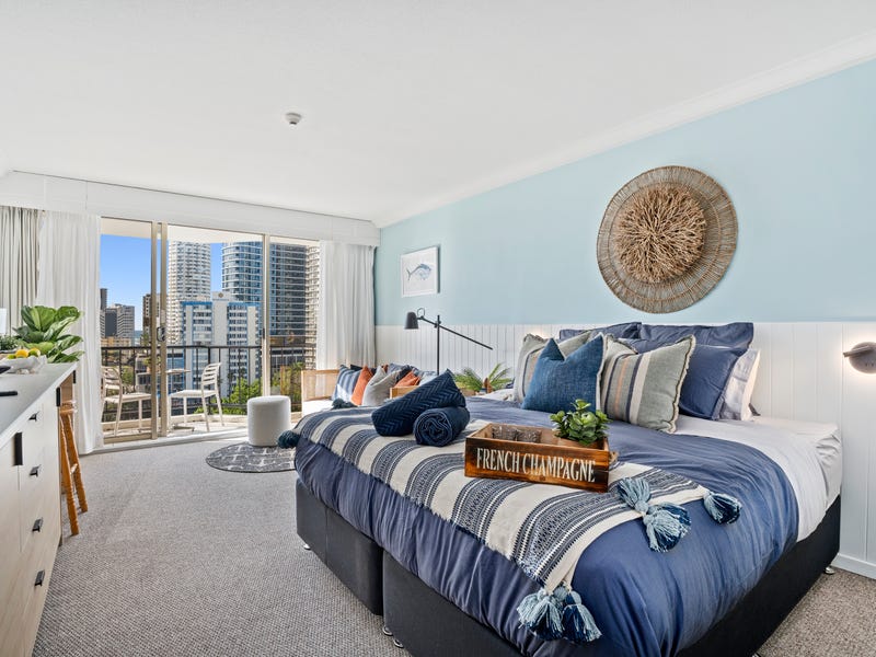 817/22 View Avenue, Surfers Paradise