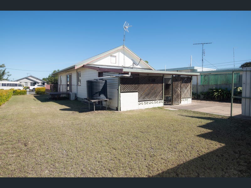 30 Rainbow Street, Biloela