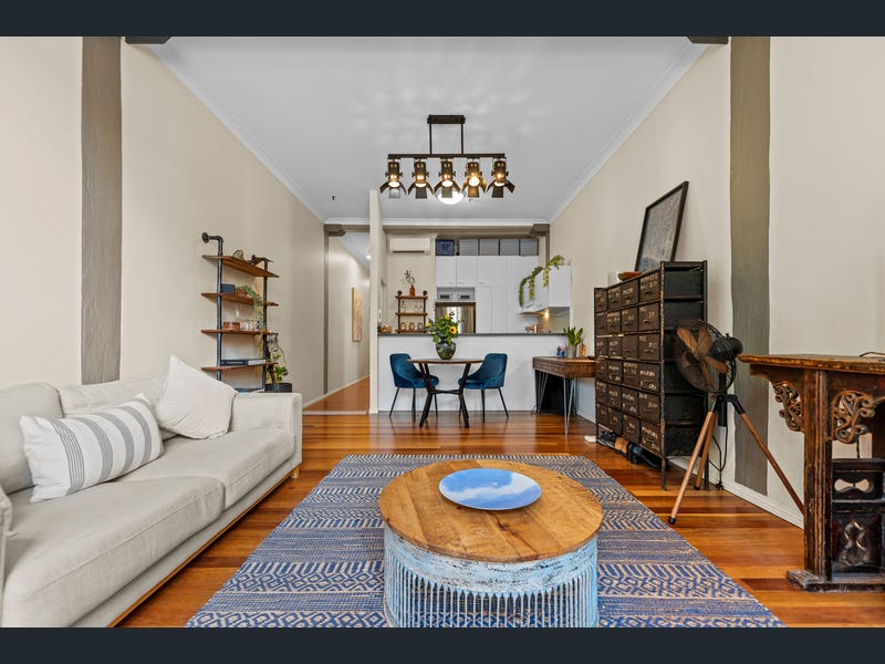 14/241 Arthur Street, Teneriffe