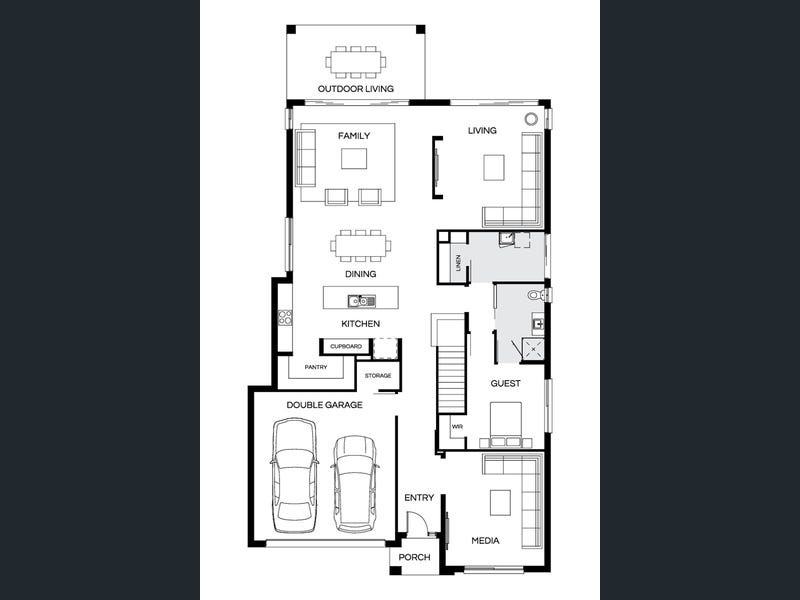 Lot 2527 Woodcarver Street, Rochedale
