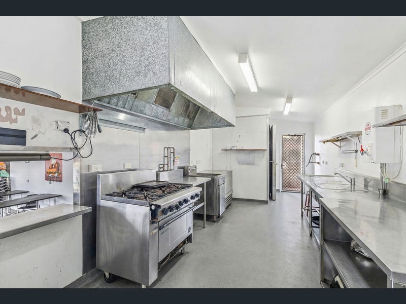 300 Bolsover Street, Rockhampton City
