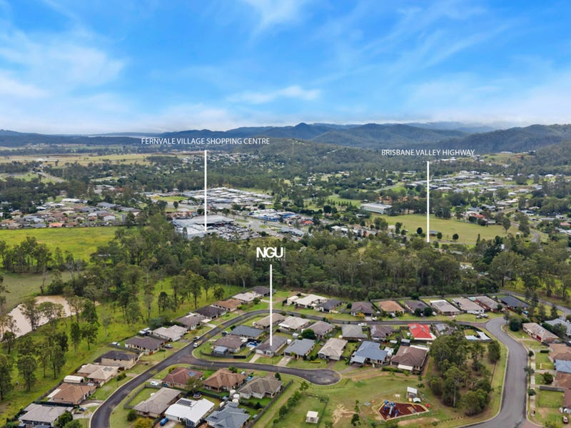 3 Cinderwood Court, Fernvale