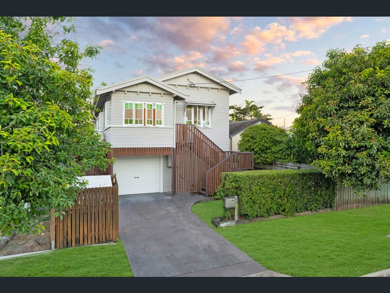 44 Davidson Street, South Townsville