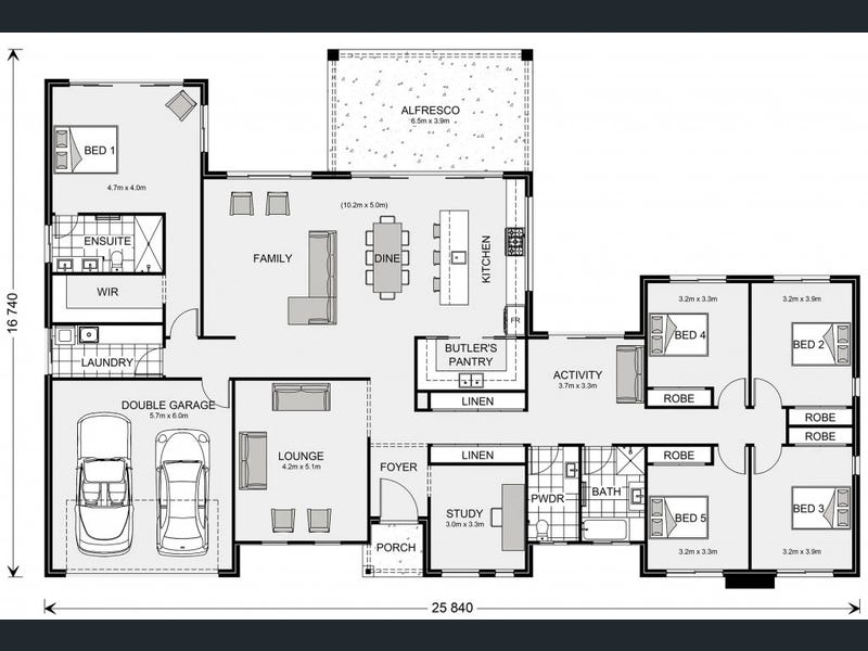 174 Adare Road