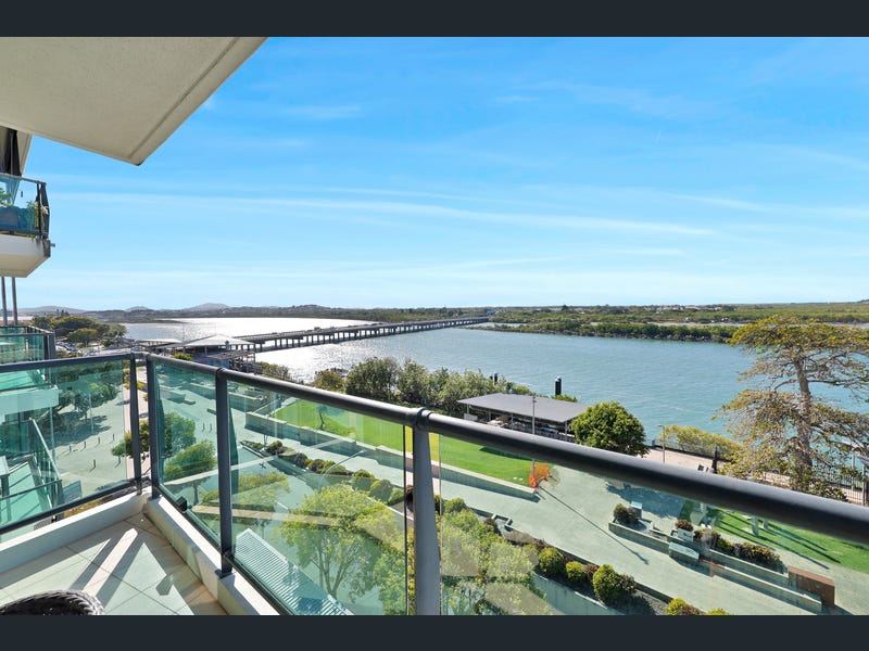 502/27 River Street, Mackay