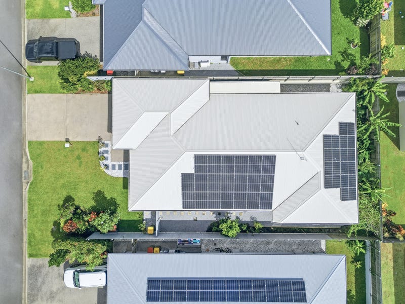 55 Oxbow Loop, Redlynch