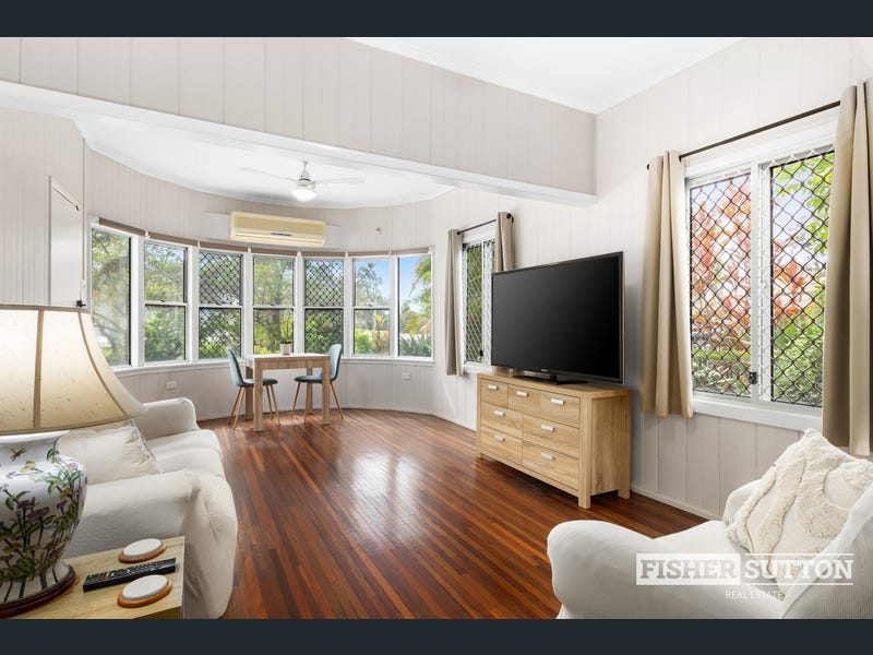 120 Clifton Street, Berserker