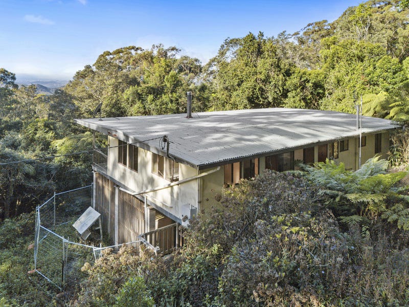 15B Old School Road, Springbrook