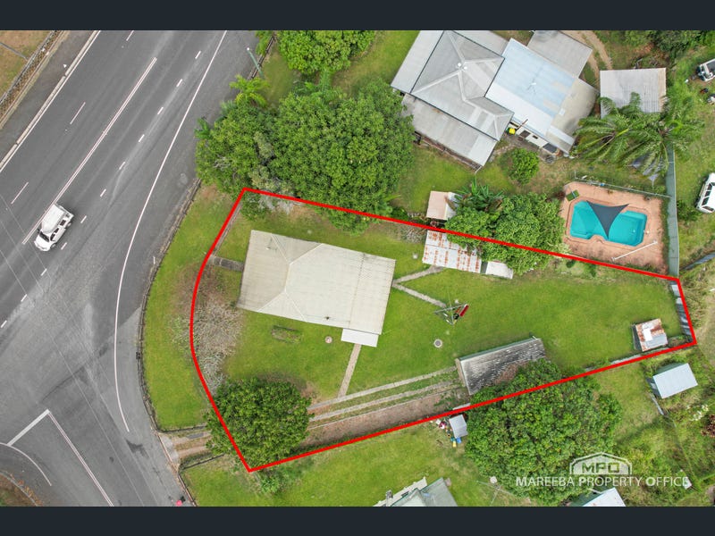 2 Vaughan Street, Mareeba