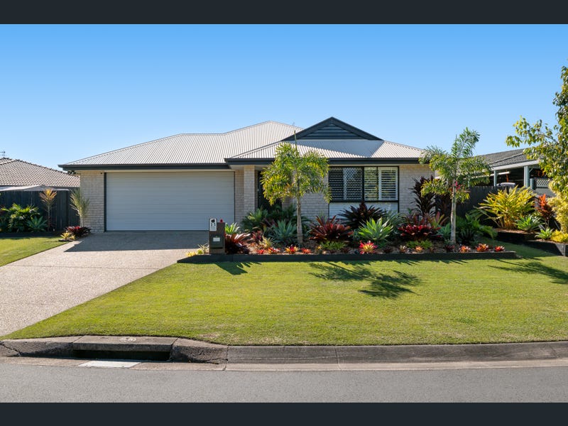 13 Mimosa Crescent, Currimundi