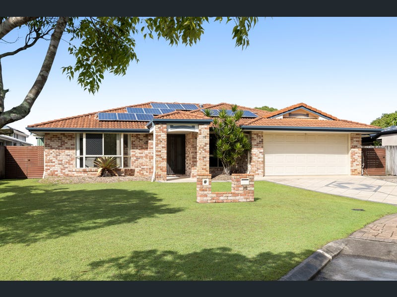 16 Barracuda Court, Mountain Creek