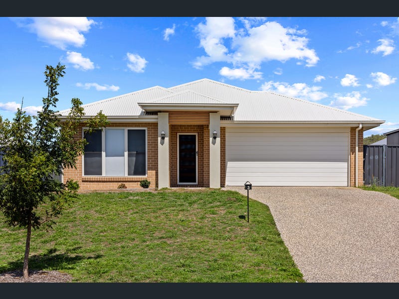 3 Sandford Crescent, Torrington