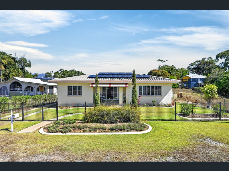 59 Esplanade, Balgal Beach