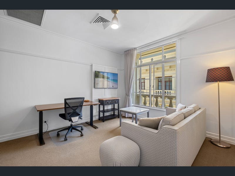 4020/255 Ann Street, Brisbane City