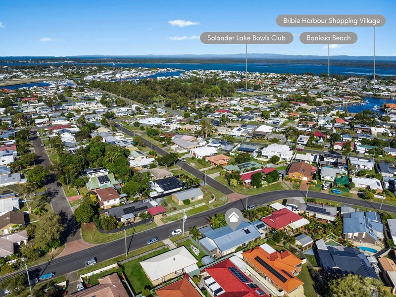 10 Pheasant Avenue, Banksia Beach