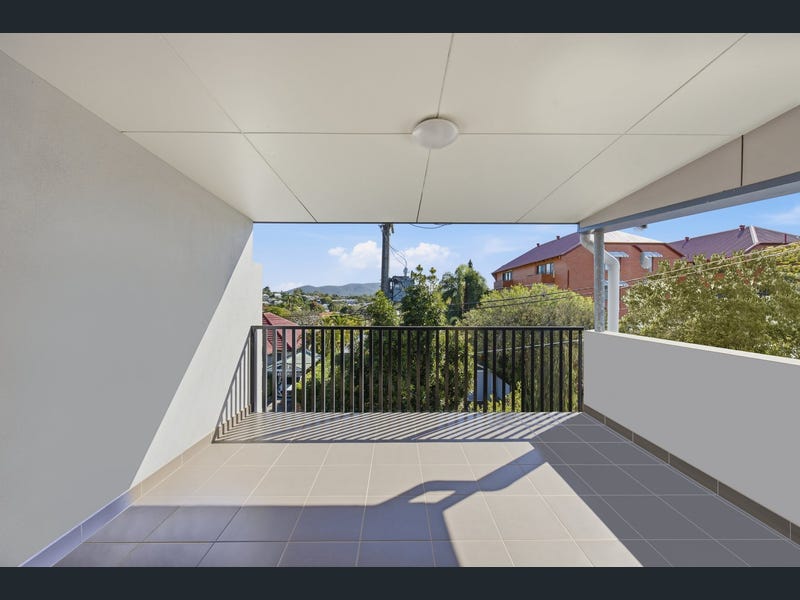 7/51 Gibb Street, Kelvin Grove