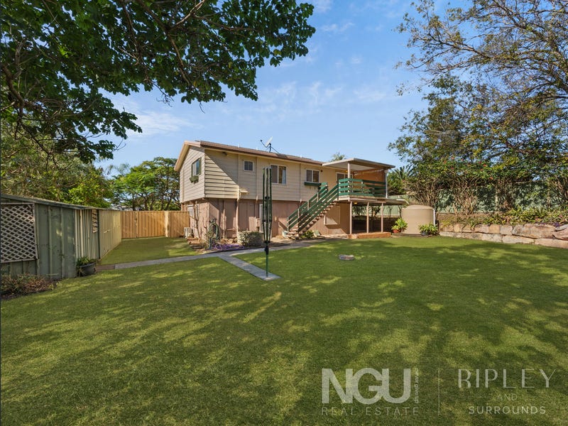 17 Sancroft Street, Willowbank